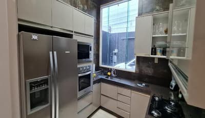 Foto 15 de 24: Casa em leilão em Águas Lindas De Goiás - GO, bairro Jardim da Barragem III — 235.0 m2, ÁGUAS LINDAS DE GOIÁS / GO