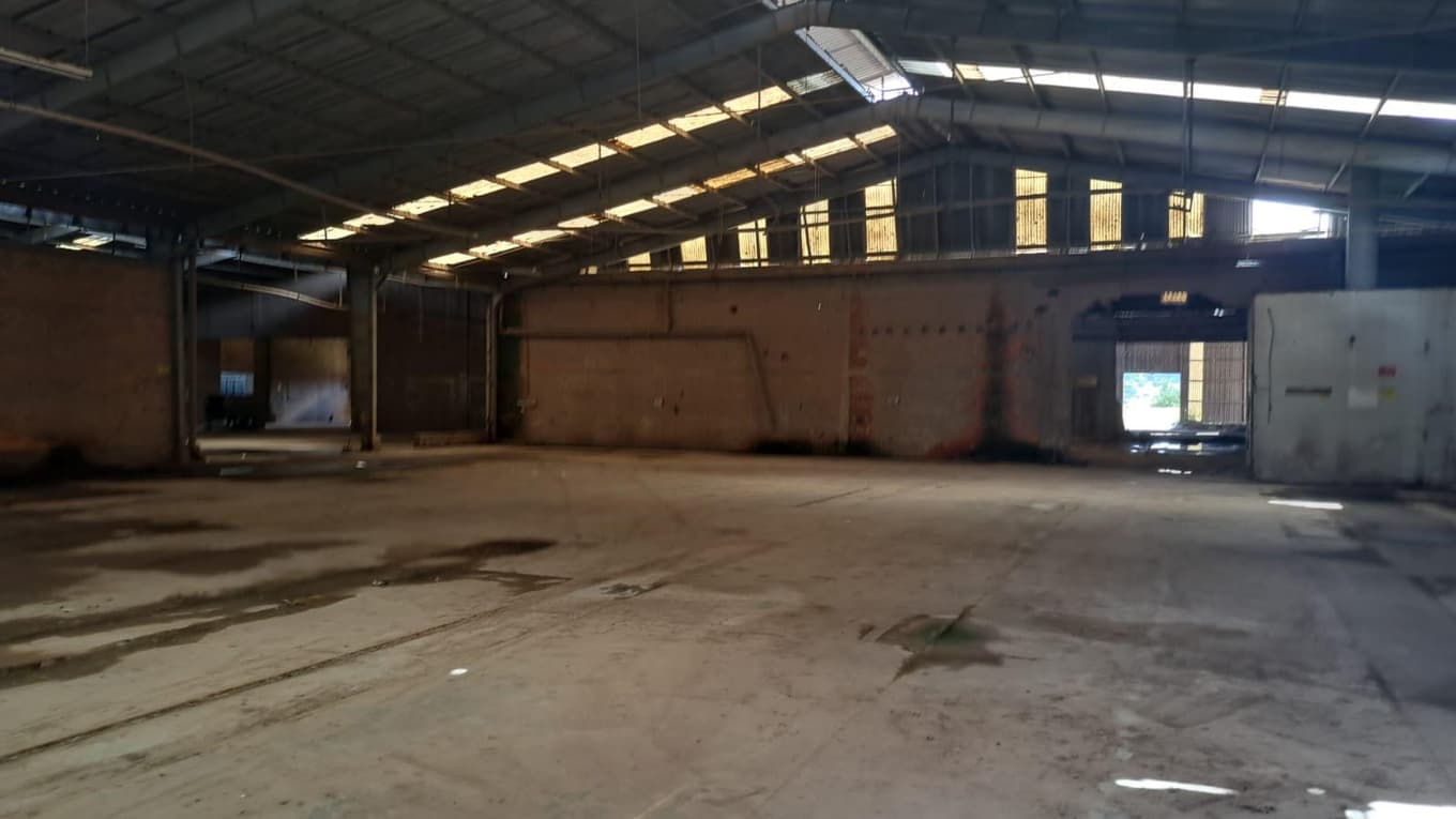 Foto 8 de 29: Comercial em leilão em Mafra - SC — Unidade desativada