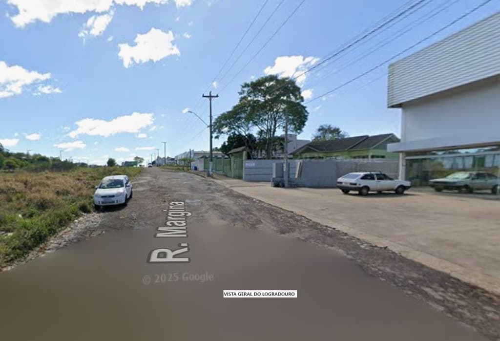 Foto 3 de 3: Apartamento em leilão em Frederico Westphalen - RS, bairro São Francisco de Paula — Apto. 93m², 01 vaga, Bairro São Francisco de Paula, Frederico Westphalen/RS