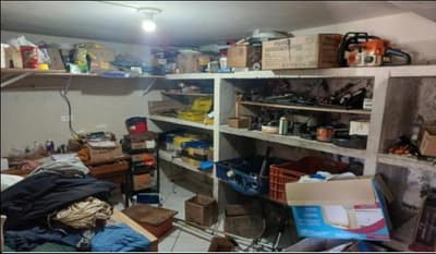 Foto 15 de 17: Casa em leilão em Curitiba - PR, bairro Santa Cândida — Casa, Ocupado, 223.0 m2, CURITIBA / PR