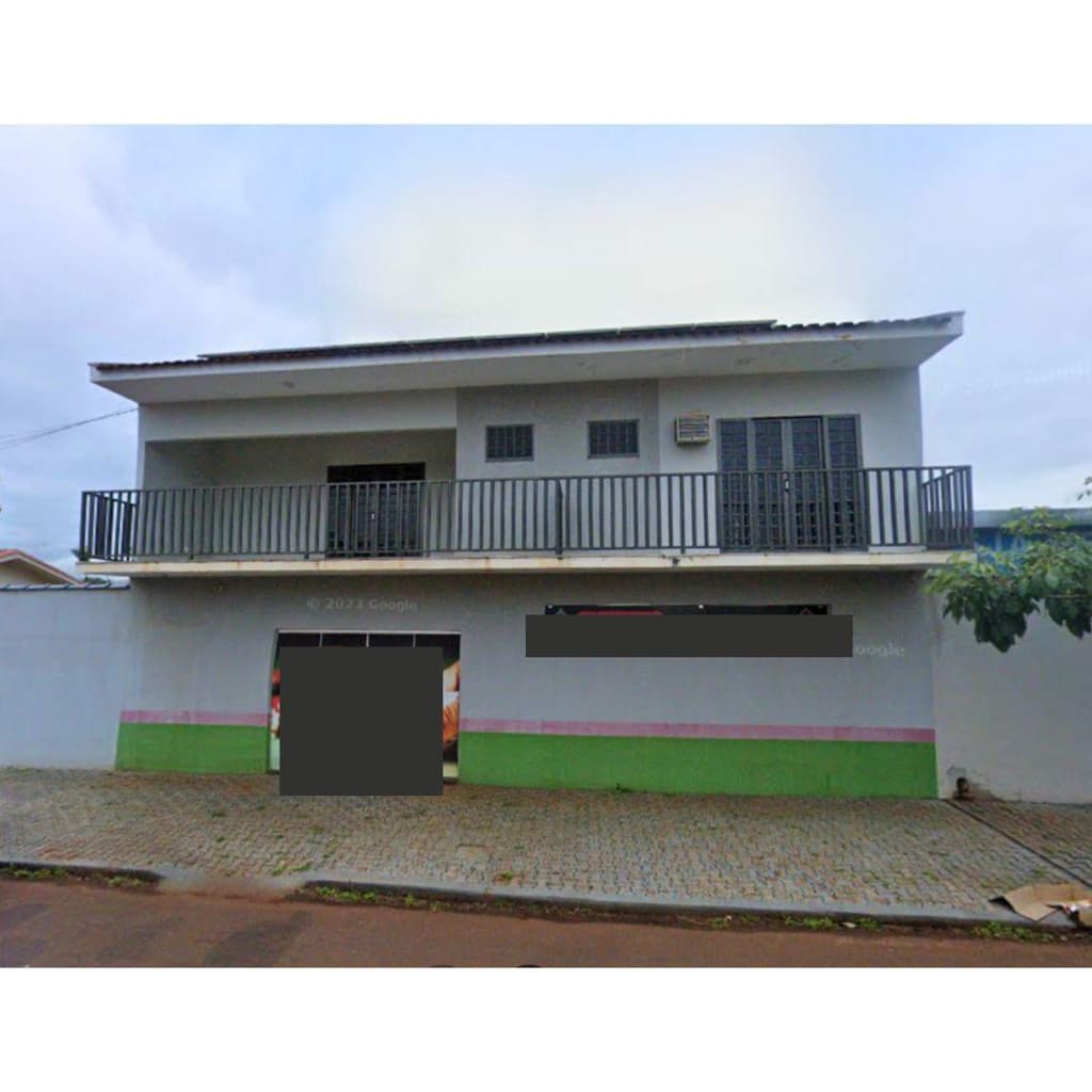 Apartamento em leilão em Assis Chateaubriand - PR, bairro Jardim América — IMÓVEL URBANO- APARTAMENTO ÁREA TOTAL DE 600,00 m² - Em ASSIS CHATEAUBRIAND/PR