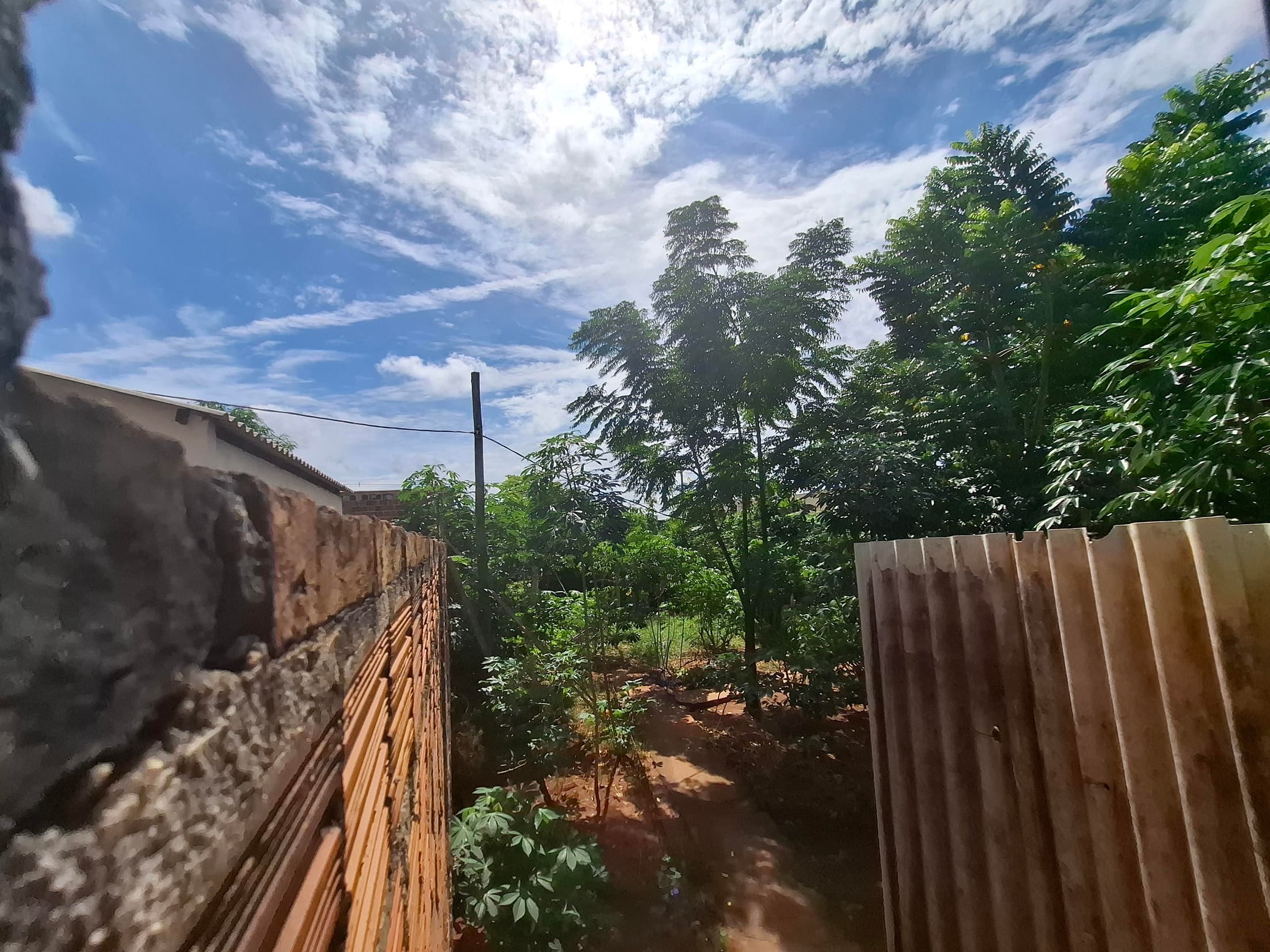 Foto 5 de 6: Terreno em leilão em Mirassol - SP — TERRENO DE 200m² LOCALIZADO NO RESIDENCIAL REGISSOL, MIRASSOL/SP | MATRICULA Nº 25.007