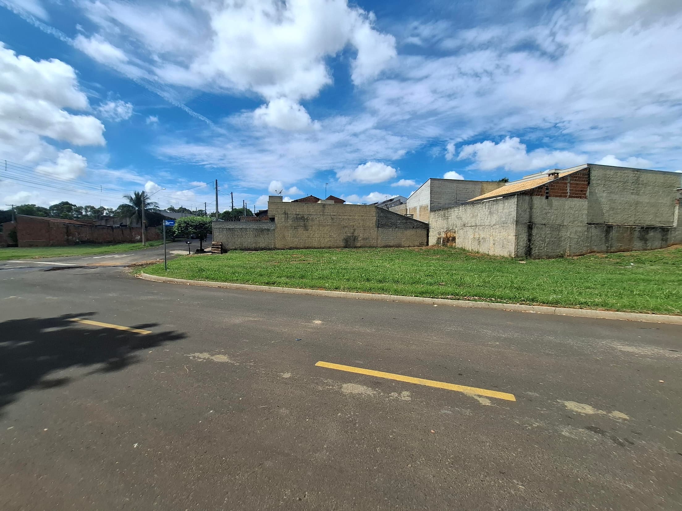 Foto 3 de 9: Terreno em leilão em Mirassol - SP — TERRENO NA QUADRA S COM ÁREA DE 324m², LOCALIZADO NA RUA JOÃO DE PAULA MACIEL, MIRASSOL/SP | MATRICULA 26.268