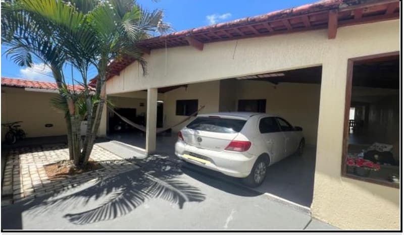 Foto 8 de 15: Casa em leilão em Parnamirim - RN, bairro Vida Nova — Ocupado, 200.0 m2, PARNAMIRIM / RN