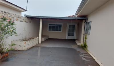 Foto 14 de 21: Casa em leilão em Marília - SP, bairro Jardim Santa Antonieta — 140.0 m2, MARÍLIA / SP