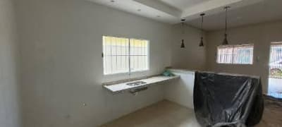 Foto 9 de 13: Casa em leilão em Tupã - SP, bairro Nova Tupã — Casa 107m² com Terreno 200m² | DESOCUPADA | Tupã-SP | Nova Tupã | 2 Dorms - Próx. à Unesp (FCE) - Financiamento até 420 Meses!