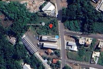 Foto 3 de 6: Terreno em leilão em Concórdia - SC, bairro Primavera — IMÓVEL URBANO COM ÁREA TOTAL DE 1.623,45m2. EM CONCÓRDIA-SC