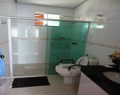 Foto 9 de 26: Casa em leilão em Esmeraldas - MG — Casa, Ocupado, 360.0 m2, Esmeraldas / MG (26% abaixo da avaliação)