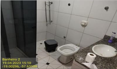 Foto 7 de 21: Casa em leilão em Corumbá - MS — Ocupado, 199.83 m2, CORUMBÁ / MS