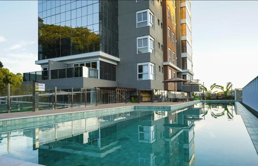 Foto 12 de 21: Apartamento em leilão em Penha - SC — Vista Paradiso - Apto 2502