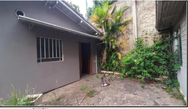 Foto 12 de 22: Casa em leilão em Novo Hamburgo - RS — Casa, Ocupado, 166.0 m2, NOVO HAMBURGO / RS