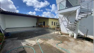 Foto 18 de 18: Casa em leilão em Natal - RN, bairro Pitimbu — 360.0 m2, NATAL / RN
