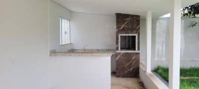 Foto 11 de 13: Casa em leilão em Tupã - SP, bairro Nova Tupã — Casa 107m² com Terreno 200m² | DESOCUPADA | Tupã-SP | Nova Tupã | 2 Dorms - Próx. à Unesp (FCE) - Financiamento até 420 Meses!