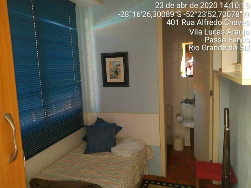 Foto 2 de 13: Casa em leilão em Passo Fundo - RS, bairro Lucas Araújo — Casa, Passo Fundo / RS