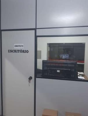 Foto 5 de 18: Comercial em leilão em Ji-paraná - RO — Imóvel comercial com área construída de 316,12m² - Dois de Abril, Ji-Paraná/RO