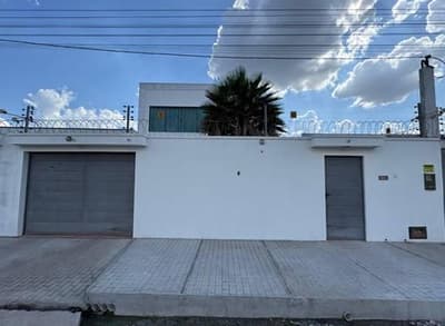 Foto 1 de 6: Casa em leilão em Batalha - PI, bairro São Francisco — Casa, Batalha / PI