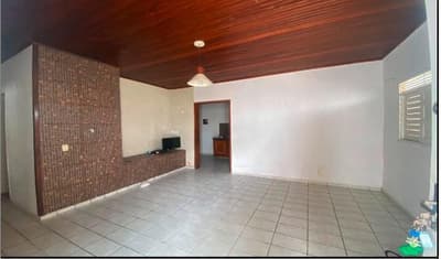 Foto 4 de 11: Casa em leilão em Mossoró - RN, bairro Alto de São Manoel — 448.87 m2, MOSSORÓ / RN - Ocupado