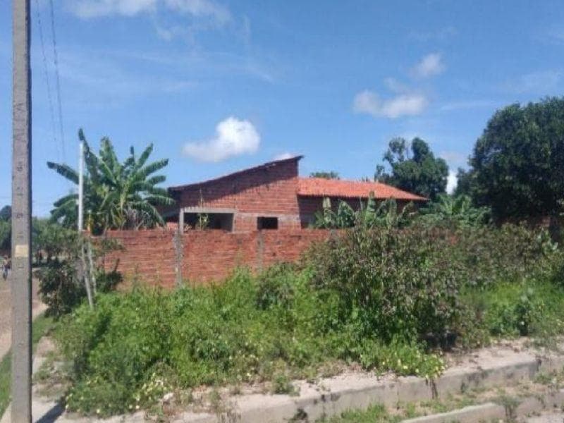 Foto 8 de 12: Casa em leilão em Magalhães De Almeida - MA, bairro Centro — Casa, Magalhães de Almeida / MA