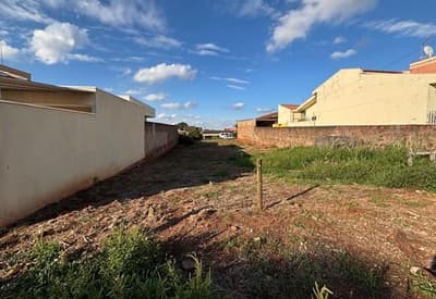 Terreno em leilão em Astorga - PR, bairro Jardim Panorama — TERRENO URBANO | 339,00M² - JD. PANORAMA | ASTORGA/PR