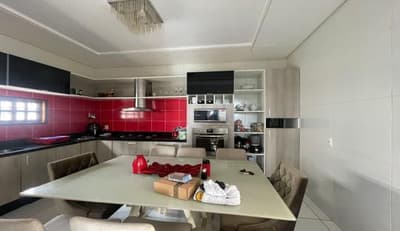 Foto 6 de 6: Casa em leilão em Mossoró - RN, bairro Abolição — CASA 415.0 m2, MOSSORÓ / RN