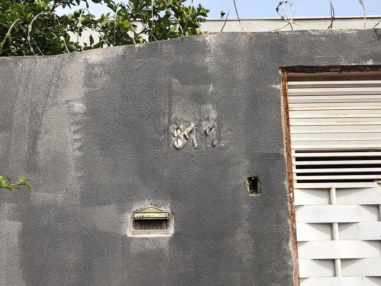 Foto 8 de 9: Casa em leilão em Campo Grande - MS — Casa 360m², Jardim Fluminense, Campo Grande/MS - Ocupada