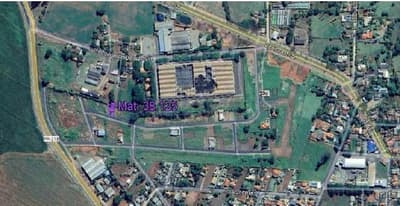 Terreno em leilão em Astorga - PR, bairro Jardim Everest — LOTE 42: Imóvel objeto da matrícula nº 38.125 localizado em Astorga/PR