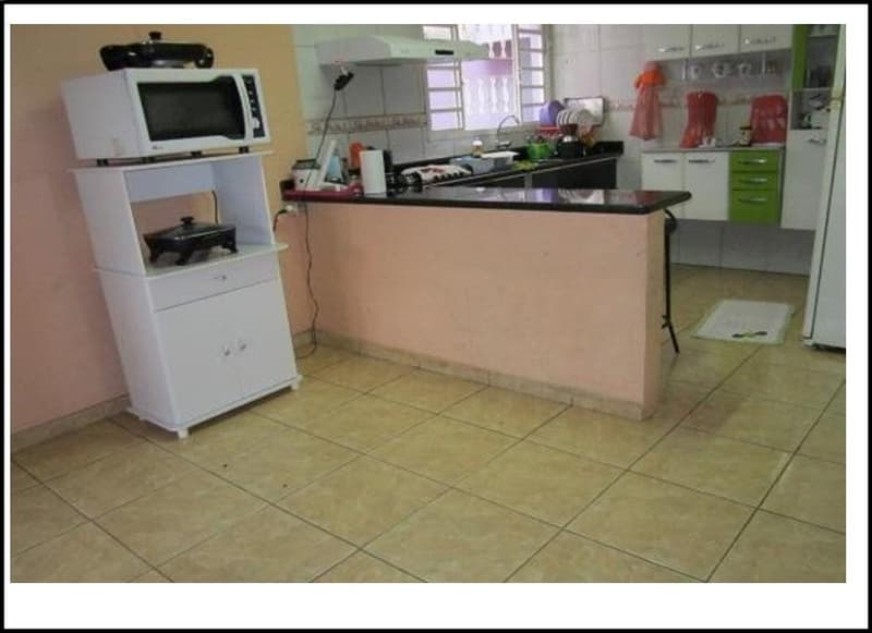 Foto 2 de 7: Casa em leilão em Sumaré - SP, bairro Bairro Residencial Bordon — IMÓVEL EM SUMARÉ/SP