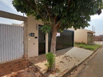 Foto 8 de 12: Casa em leilão em Piracicaba - SP, bairro Água Branca — Casa 122m² com Terreno 175m² | Piracicaba-SP | Água Branca - Próx. a Universidade Anhembi Morumbi Piracicaba e Av. Comendador Luciano Guidotti- Financiamento até 420 Meses!