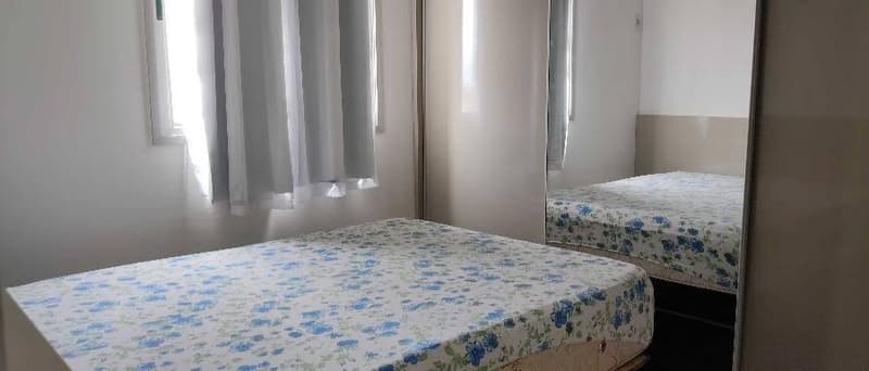 Foto 6 de 12: Apartamento em leilão em Anápolis - GO, bairro Jardim Europa I Etapa — Apartamento, Anápolis / GO
