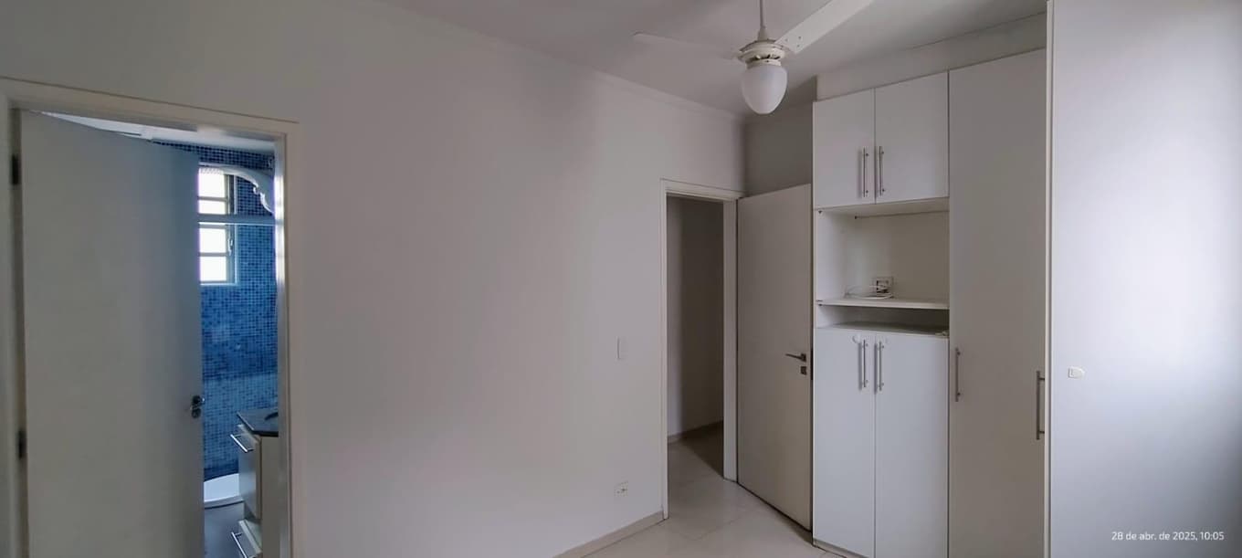 Foto 14 de 21: Apartamento em leilão em Sorocaba - SP — Apto 127m² 1 vaga Desocupado no Jardim Vera Cruz II em Sorocaba/SP