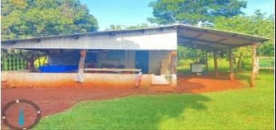 Foto 5 de 8: Area Rural em leilão em Nova Olímpia - MT — IMÓVEL RURAL COM 140.6662HA EM NOVA OLÍMPIA-MT COMARCA DE BARRA DO BUGRES-MT