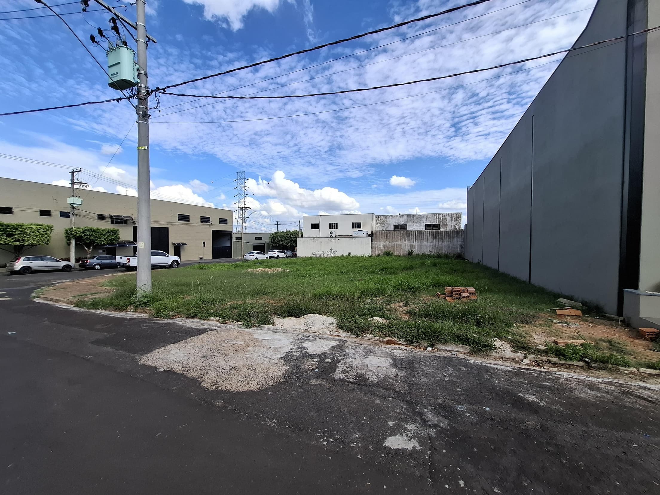 Foto 2 de 5: Terreno em leilão em Mirassol - SP — TERRENO DE 360m² NA RUA MARIA JOSÉ JUSTINIANO, JARDIM ALVORADA - MIRASSOL/SP | MATRICULA 27.333