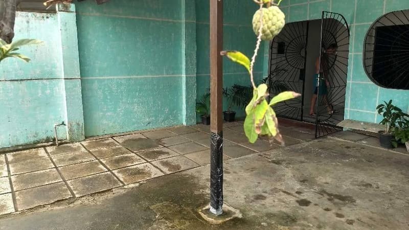 Foto 14 de 28: Casa em leilão em Maceió - AL, bairro Prado — Casa 129m² com Terreno 217m² | Maceió-AL | Prado | Financiamento até 420 Meses!