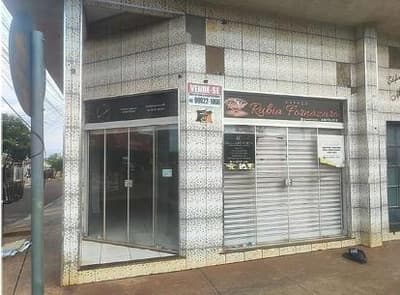 Foto 1 de 11: Comercial em leilão em Sarandi - PR — SALA COMERCIAL 01, situada no EDIFÍCIO MADRID, localizada no pavimento térreo, Sarandi/PR