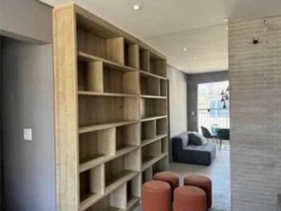 Foto 12 de 38: Apartamento em leilão em Votorantim - SP — 7 apartamentos com 54 e 89 m² no bloco Flamboyant Amarelo do Cond. Gran Ville Reserva Atlântica