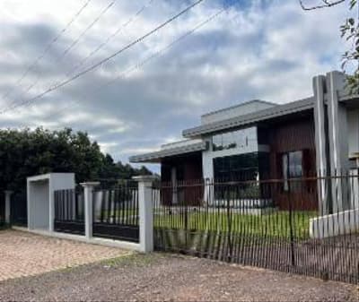 Foto 12 de 12: Casa em leilão em Fortaleza Dos Valos - RS, bairro Centro — Casa, Fortaleza Dos Valos / RS