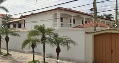 Foto 3 de 4: Apartamento em leilão em Guarujá - SP, bairro Jardim Tejereba — Apartamento no Edifício Flat-Service Somar - 184,90m² de área total - Guarujá/SP