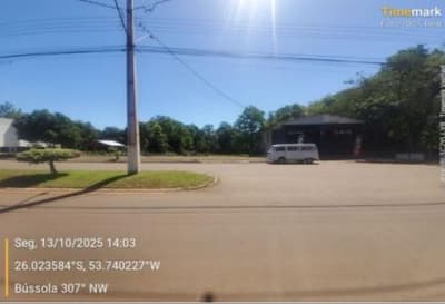 Foto 4 de 11: Imóvel em leilão em Pranchita - PR — IMÓVEL URBANO COM ÁREA TOTAL DE 2.297,000 (m2) EM PRANCHITA-PR