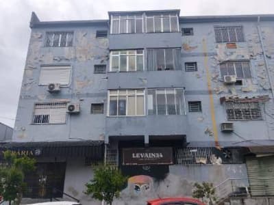 Foto 3 de 4: Apartamento em leilão em Canoas - RS, bairro Marechal Rondon — Apartamento, Canoas / RS