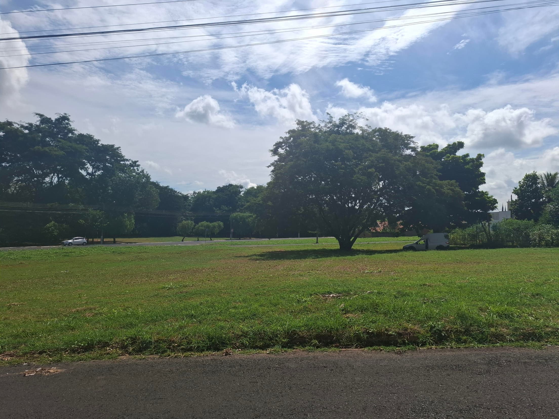 Foto 5 de 6: Terreno em leilão em Mirassol - SP — TERRENO LOCALIZADO NA RUA BRAZ LOPES, RESIDENCIAL CELINA DALUL, MIRASSOL/SP | MATRICULA Nº 26.012