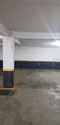Foto 4 de 5: Terreno em leilão em Ponta Grossa - PR, bairro Zona Central — Garagem n. 7 do EDIFICIO VERSALHES, Ponta Grossa/PR.