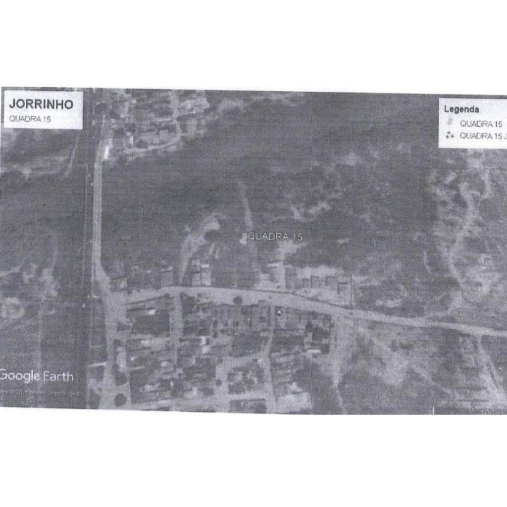 Terreno em leilão em Tucano - BA — IMÓVEL URBANO COM ÁREA DE 2.145.00 m2- Em TUCANO/BA