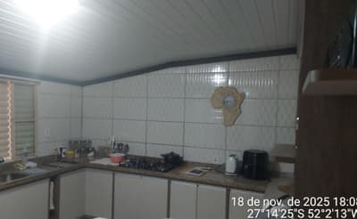 Foto 12 de 22: Casa em leilão em Concórdia - SC, bairro Itaíba — IMÓVEL URBANO COM ÁREA TOTAL DE 400,00 M2 EM CONCÓRDIA-SC