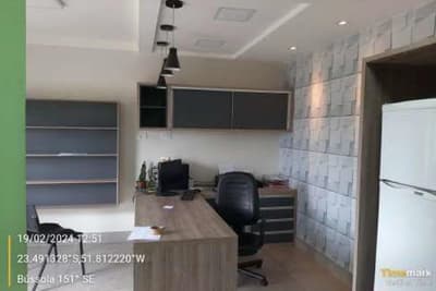 Foto 9 de 28: Comercial em leilão em Marialva - PR, bairro Jardim Eldorado — GALPÃO COMERCIAL | A.T. 393,750m² E A.C. 335,000m² | JARDIM ELDORADO EM MARIALVA/PR