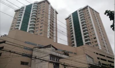 Foto 4 de 5: Apartamento em leilão em Niterói - RJ, bairro Icaraí — NITERÓI / RJ
