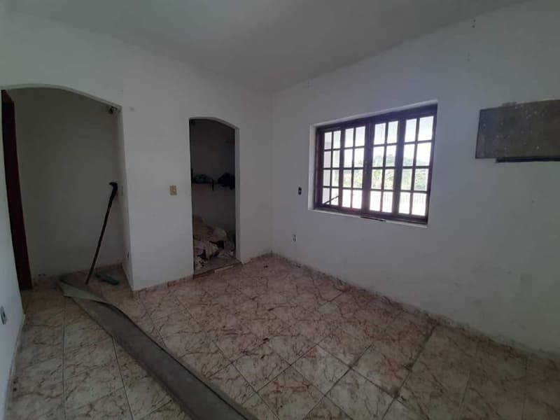 Foto 4 de 10: Casa em leilão em Magé - RJ, bairro Parque Do Imperador — Casa, Ocupado, Magé / RJ (66% abaixo da avaliação)
