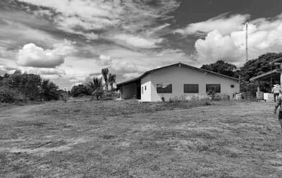 Foto 17 de 21: Terreno em leilão em Pimenta Bueno - RO — Fração ideal de 1,1% lotes de terras rural n. 82 e 92 com área total de 3.676,0340ha, Pimenta Bueno/RO