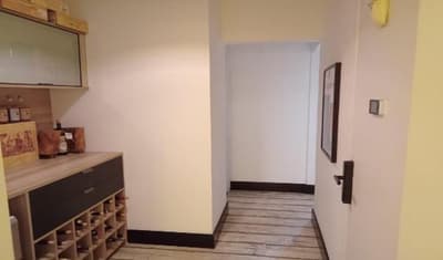 Foto 6 de 12: Apartamento em leilão em Santo André - SP, bairro Vila Bastos — Apartamento, Desocupado, 240.0 m2, SANTO ANDRÉ / SP
