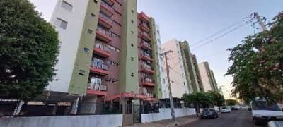 Foto 1 de 3: Apartamento em leilão em Bauru - SP, bairro Estoril Centerville — Apto 62m² c/ 1 vaga | Bauru-SP | Residencial Guarapari | Estoril Centerville - Financiamento até 420 Meses!