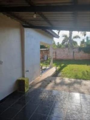 Foto 3 de 5: Casa em leilão em Tapurah - MT, bairro Cristo Rei — IMÓVEL URBANO COM ÁREA TOTAL DE 360.00 m2- Em TAPURAH/MT